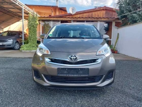 Toyota Verso 1.4i, автоматик - Car24.bg Toyota Verso 1.4i, автоматик