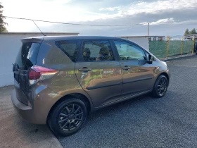Toyota Verso 1.4i, автоматик - 7777 € / 15210.49 лв. - 58017092 5 | Car24.bg Toyota Verso 1.4i, автоматик - 7777 € / 15210.49 лв. - 58017092 5