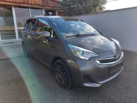 Toyota Verso 1.4i, автоматик - 7777 € / 15210.49 лв. - 58017092 3 | Car24.bg Toyota Verso 1.4i, автоматик - 7777 € / 15210.49 лв. - 58017092 3