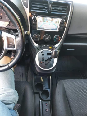 Toyota Verso 1.4i, автоматик - 7777 € / 15210.49 лв. - 58017092 9 | Car24.bg Toyota Verso 1.4i, автоматик - 7777 € / 15210.49 лв. - 58017092 9