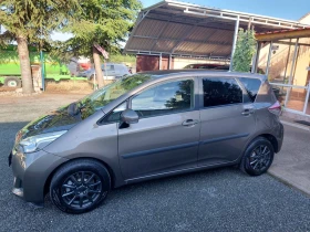 Toyota Verso 1.4i, автоматик - 7777 € / 15210.49 лв. - 58017092 11 | Car24.bg Toyota Verso 1.4i, автоматик - 7777 € / 15210.49 лв. - 58017092 11