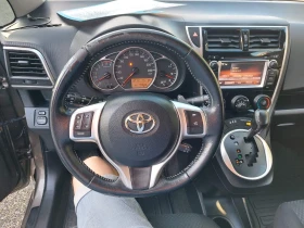 Toyota Verso 1.4i, автоматик - 7777 € / 15210.49 лв. - 58017092 10 | Car24.bg Toyota Verso 1.4i, автоматик - 7777 € / 15210.49 лв. - 58017092 10
