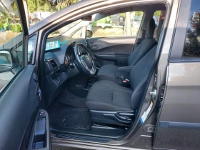 Toyota Verso 1.4i, автоматик - 7777 € / 15210.49 лв. - 58017092 14 | Car24.bg Toyota Verso 1.4i, автоматик - 7777 € / 15210.49 лв. - 58017092 14