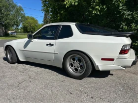Porsche 944 TURBO * AвтоКредит * (ЦЕНА ДО БГ) | Auto.bg — изображение 5 Porsche 944 TURBO * AвтоКредит * (ЦЕНА ДО БГ) | Auto.bg — изображение 5