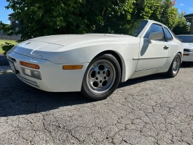 Porsche 944 TURBO * AвтоКредит * (ЦЕНА ДО БГ) | Auto.bg — изображение 3 Porsche 944 TURBO * AвтоКредит * (ЦЕНА ДО БГ) | Auto.bg — изображение 3