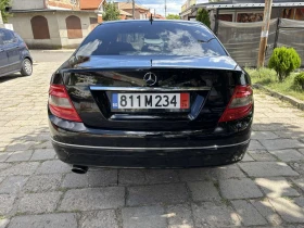 Mercedes-Benz C 200 Kompressor Avantgarde - 6980 € / 13651.69 лв. - 97586560 4 | Car24.bg Mercedes-Benz C 200 Kompressor Avantgarde - 6980 € / 13651.69 лв. - 97586560 4