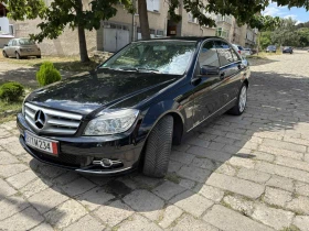 Mercedes-Benz C 200 Kompressor Avantgarde - Car24.bg Mercedes-Benz C 200 Kompressor Avantgarde