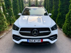 Mercedes-Benz GLE 450 AMG 4Matic - Car24.bg Mercedes-Benz GLE 450 AMG 4Matic