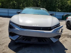 Kia EV6 GT LINE* AWD* ПОДГРЕВ* ОБДУХВАНЕ* ШИБИДАХ* | Auto.bg — изображение 5 Kia EV6 GT LINE* AWD* ПОДГРЕВ* ОБДУХВАНЕ* ШИБИДАХ* | Auto.bg — изображение 5