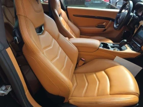 Maserati GranTurismo Sport Coupe | Auto.bg — изображение 14 Maserati GranTurismo Sport Coupe | Auto.bg — изображение 14