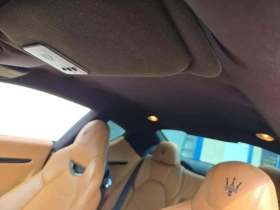 Maserati GranTurismo Sport Coupe | Auto.bg — изображение 13 Maserati GranTurismo Sport Coupe | Auto.bg — изображение 13