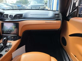 Maserati GranTurismo Sport Coupe | Auto.bg — изображение 10 Maserati GranTurismo Sport Coupe | Auto.bg — изображение 10
