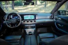 Mercedes-Benz E 220 - 22000 € - 80132072 17 | Car24.bg Mercedes-Benz E 220 - 22000 € - 80132072 17