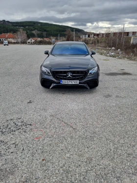 Mercedes-Benz E 220 - 22000 € - 37874486 2 | Car24.bg Mercedes-Benz E 220 - 22000 € - 37874486 2