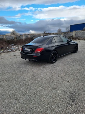 Mercedes-Benz E 220 - 22000 € - 37874486 5 | Car24.bg Mercedes-Benz E 220 - 22000 € - 37874486 5