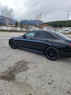 Mercedes-Benz E 220 - 22000 € - 37874486 11 | Car24.bg Mercedes-Benz E 220 - 22000 € - 37874486 11