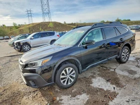 Subaru Outback 2.5l Premium - Car24.bg Subaru Outback 2.5l Premium