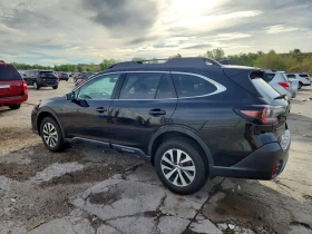Subaru Outback 2.5l Premium - 12800 € - 88884778 2 | Car24.bg Subaru Outback 2.5l Premium - 12800 € - 88884778 2