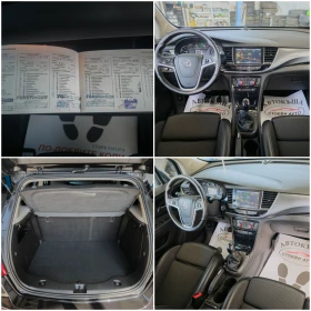 Opel Mokka X 4x4* фейслифт* LED | Auto.bg — изображение 16 Opel Mokka X 4x4* фейслифт* LED | Auto.bg — изображение 16
