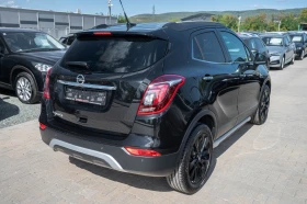 Opel Mokka X 4x4* фейслифт* LED | Auto.bg — изображение 6 Opel Mokka X 4x4* фейслифт* LED | Auto.bg — изображение 6