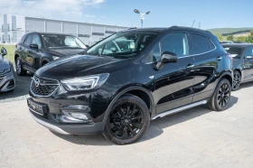 Opel Mokka X 4x4* фейслифт* LED | Auto.bg — изображение 3 Opel Mokka X 4x4* фейслифт* LED | Auto.bg — изображение 3