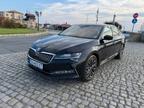 Skoda Superb 2.0 TDI 4x4 Laurin & Klement - 32000 € - 57173845 2 | Car24.bg Skoda Superb 2.0 TDI 4x4 Laurin & Klement - 32000 € - 57173845 2