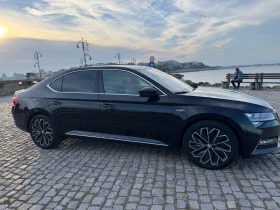 Skoda Superb 2.0 TDI 4x4 Laurin & Klement - 32000 € - 57173845 4 | Car24.bg Skoda Superb 2.0 TDI 4x4 Laurin & Klement - 32000 € - 57173845 4