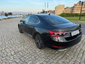 Skoda Superb 2.0 TDI 4x4 Laurin & Klement - 32000 € - 57173845 6 | Car24.bg Skoda Superb 2.0 TDI 4x4 Laurin & Klement - 32000 € - 57173845 6