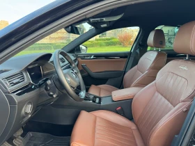 Skoda Superb 2.0 TDI 4x4 Laurin & Klement - 32000 € - 57173845 10 | Car24.bg Skoda Superb 2.0 TDI 4x4 Laurin & Klement - 32000 € - 57173845 10