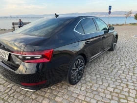 Skoda Superb 2.0 TDI 4x4 Laurin & Klement - 32000 € - 57173845 5 | Car24.bg Skoda Superb 2.0 TDI 4x4 Laurin & Klement - 32000 € - 57173845 5
