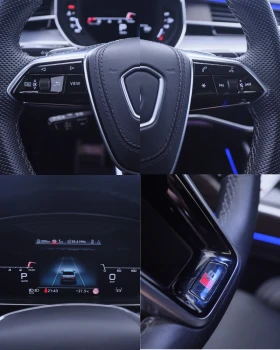 Audi S8 MATRIX / HUD / AIR / 360 / B&O | Auto.bg — изображение 15 Audi S8 MATRIX / HUD / AIR / 360 / B&O | Auto.bg — изображение 15