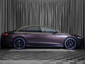 Audi S8 MATRIX / HUD / AIR / 360 / B&O | Auto.bg — изображение 4 Audi S8 MATRIX / HUD / AIR / 360 / B&O | Auto.bg — изображение 4