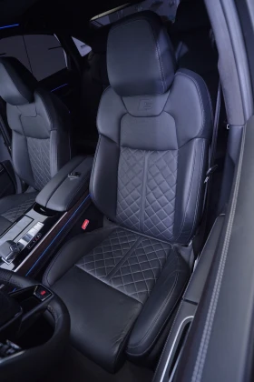 Audi S8 MATRIX / HUD / AIR / 360 / B&O | Auto.bg — изображение 11 Audi S8 MATRIX / HUD / AIR / 360 / B&O | Auto.bg — изображение 11