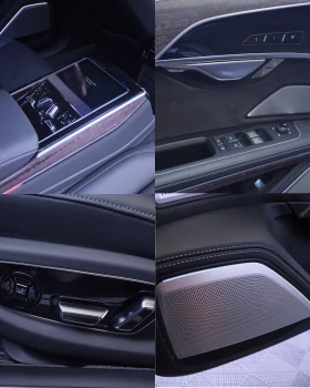 Audi S8 MATRIX / HUD / AIR / 360 / B&O | Auto.bg — изображение 16 Audi S8 MATRIX / HUD / AIR / 360 / B&O | Auto.bg — изображение 16