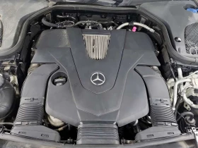 Mercedes-Benz E 400 4matic * АВТОКРЕДИТ БЕЗ ПЪРВОНАЧАЛНА ВНОСКА* | Auto.bg — изображение 16 Mercedes-Benz E 400 4matic * АВТОКРЕДИТ БЕЗ ПЪРВОНАЧАЛНА ВНОСКА* | Auto.bg — изображение 16