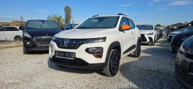 Dacia Spring 27.4KW/h COMFORT PLUS NAVI УНИКАТ | Auto.bg — изображение 3 Dacia Spring 27.4KW/h COMFORT PLUS NAVI УНИКАТ | Auto.bg — изображение 3