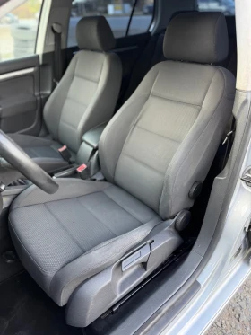 VW Golf 1.9 TDI | Auto.bg — изображение 12 VW Golf 1.9 TDI | Auto.bg — изображение 12