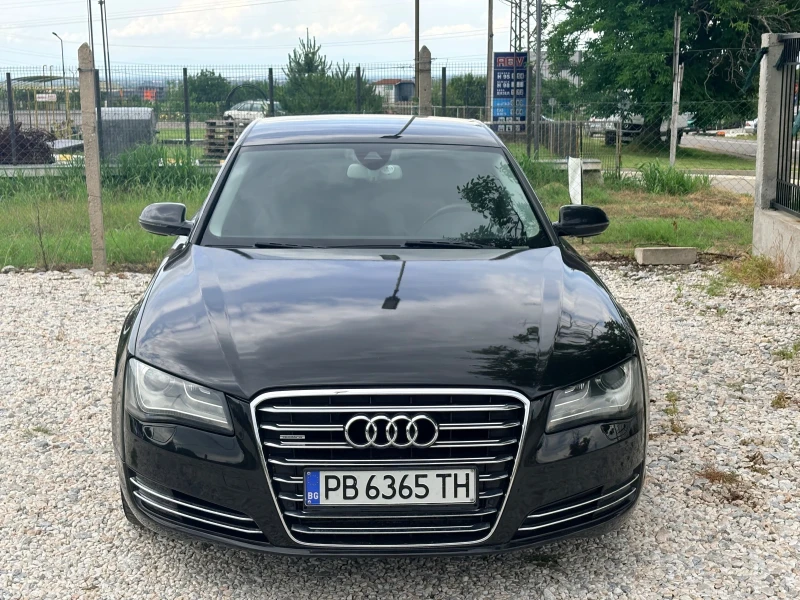 Audi A8 Quatro 3.0 TDI Напълно Обслужен Топ Състояние - 13999 € - 97193842 1 | Car24.bg Audi A8 Quatro 3.0 TDI Напълно Обслужен Топ Състояние - 13999 € - 97193842 1