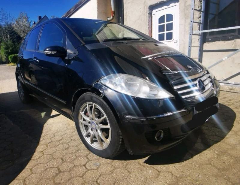Mercedes-Benz 180 - 2400 € / 4693.99 лв. - 89909777 1 | Car24.bg Mercedes-Benz 180 - 2400 € / 4693.99 лв. - 89909777 1