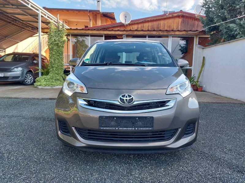 Toyota Verso 1.4i, автоматик - 7777 € / 15210.49 лв. - 58017092 1 | Car24.bg Toyota Verso 1.4i, автоматик - 7777 € / 15210.49 лв. - 58017092 1