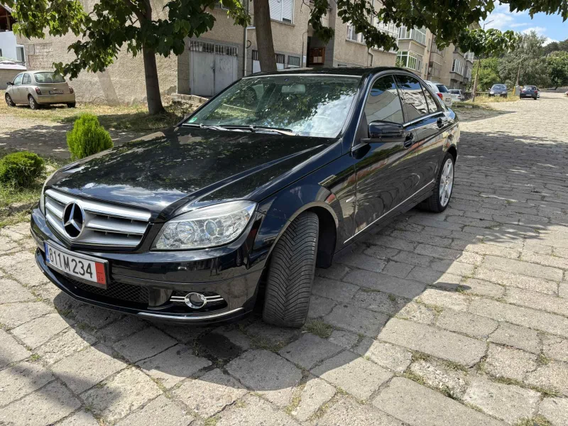 Mercedes-Benz C 200 Kompressor Avantgarde - 6980 € / 13651.69 лв. - 97586560 1 | Car24.bg Mercedes-Benz C 200 Kompressor Avantgarde - 6980 € / 13651.69 лв. - 97586560 1