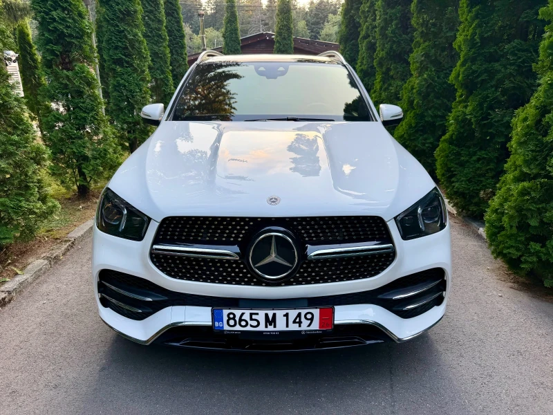 Mercedes-Benz GLE 450 AMG 4Matic - 49900 € - 37686193 1 | Car24.bg Mercedes-Benz GLE 450 AMG 4Matic - 49900 € - 37686193 1