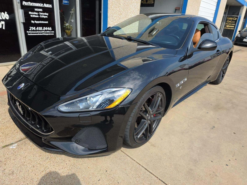 Maserati GranTurismo Sport Coupe - 38000 € - 90761158 1 | Car24.bg Maserati GranTurismo Sport Coupe - 38000 € - 90761158 1