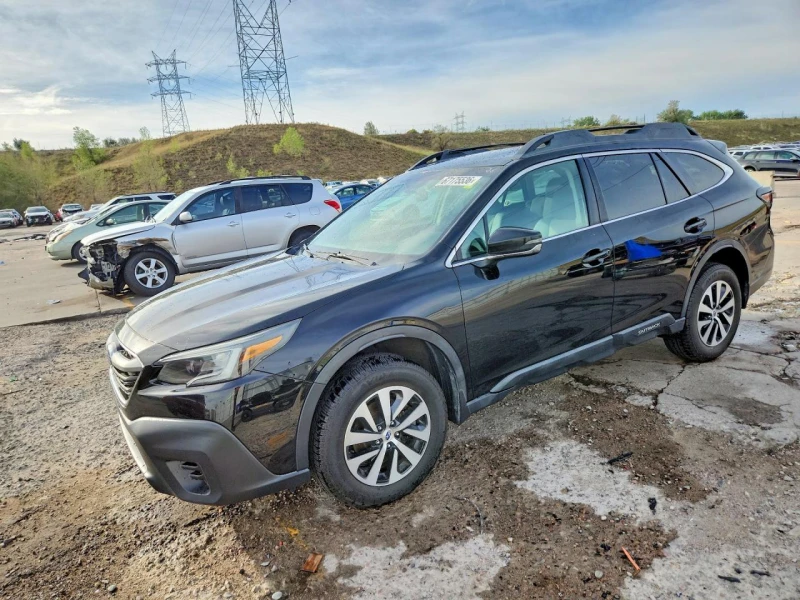 Subaru Outback 2.5l Premium - 12800 € - 88884778 1 | Car24.bg Subaru Outback 2.5l Premium - 12800 € - 88884778 1