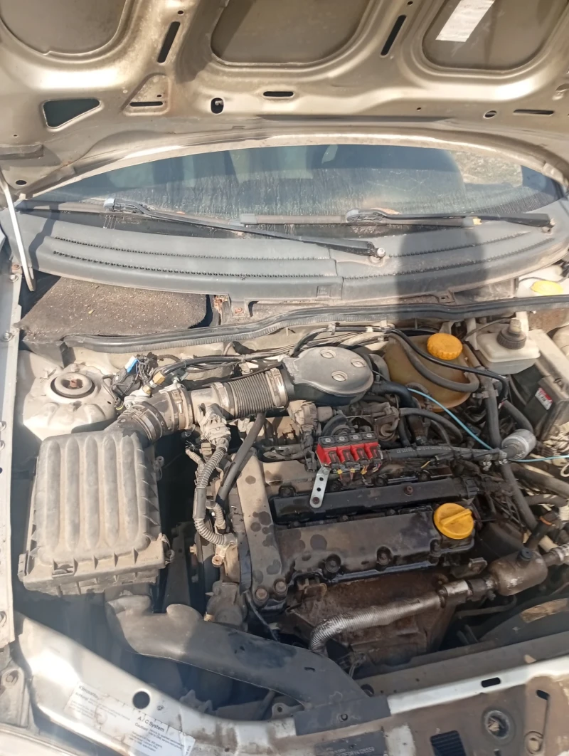 Opel Corsa - 111 € - 40846118 1 | Car24.bg Opel Corsa - 111 € - 40846118 1