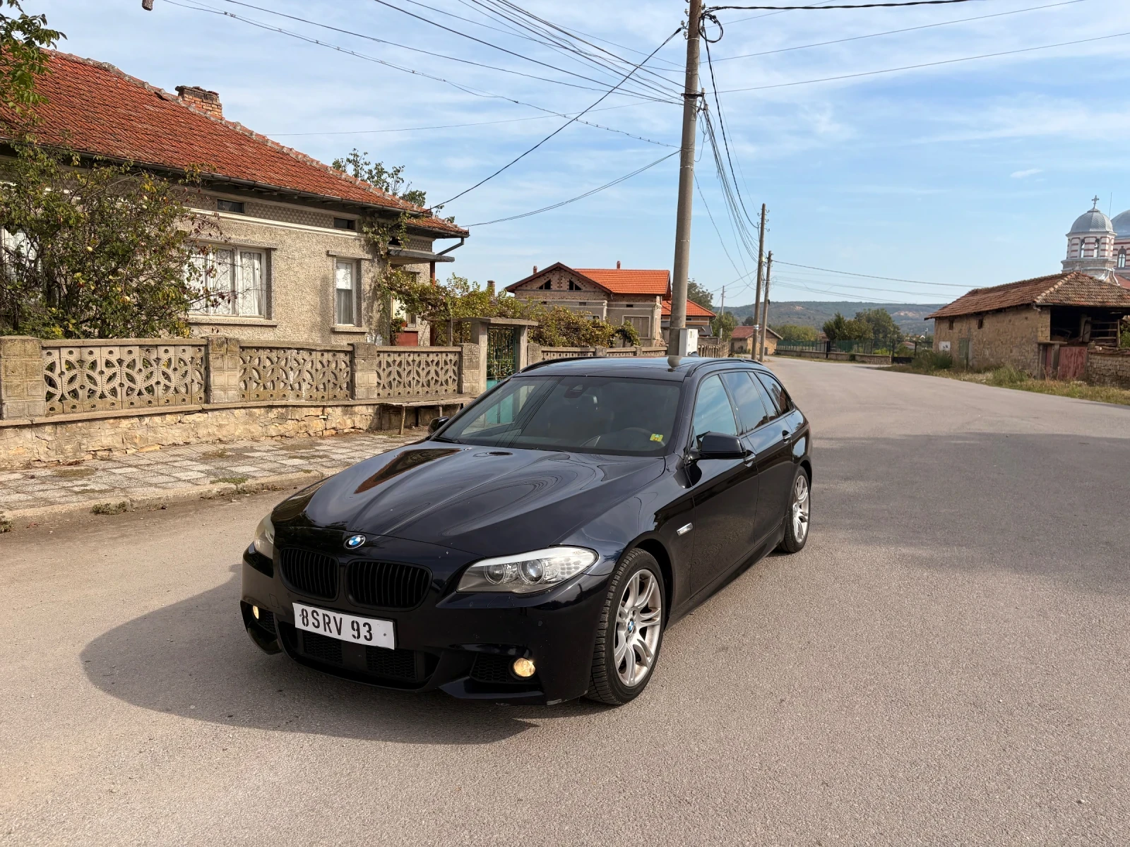 BMW 530 undefined | Auto.bg — изображение 1 BMW 530 undefined | Auto.bg — изображение 1