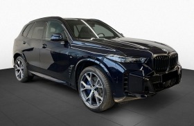 BMW X5 *40d*M-SPORT*PANO*LED* | Mobile.bg   2