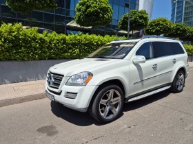 Mercedes-Benz GL 500 Grand edition - Car24.bg Mercedes-Benz GL 500 Grand edition