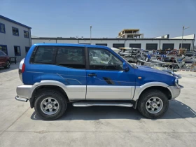 Nissan Terrano 2, 4 - Car24.bg Nissan Terrano 2, 4