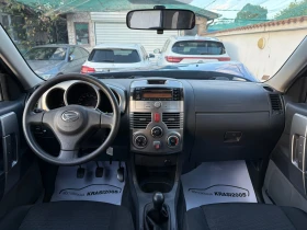 Daihatsu Terios 1.3I ITALY 72000KM!!! - 6500 лв. / 3323.40 € - 46270775 10 | Car24.bg Daihatsu Terios 1.3I ITALY 72000KM!!! - 6500 лв. / 3323.40 € - 46270775 10